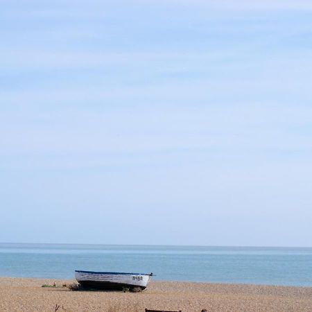9 King Street Villa Aldeburgh Bagian luar foto
