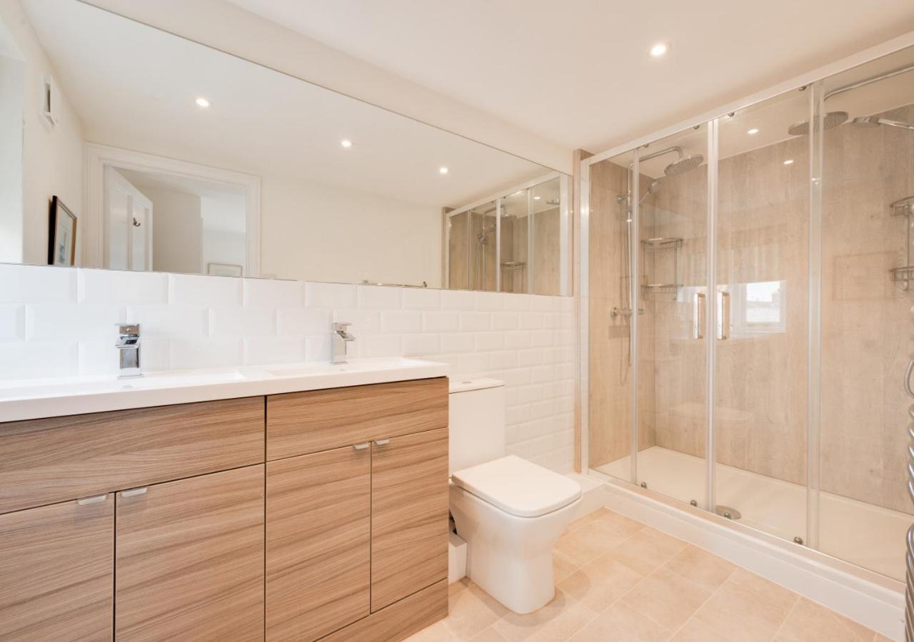 9 King Street Villa Aldeburgh Bagian luar foto