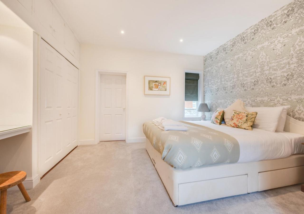 9 King Street Villa Aldeburgh Bagian luar foto